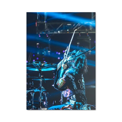 Poster Tomoya kanki 47475