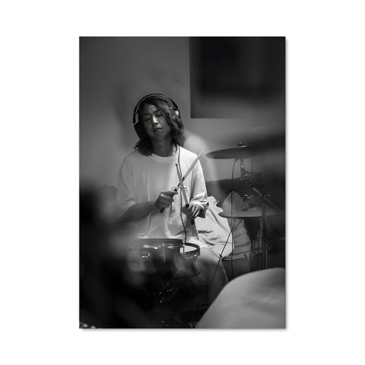 Poster Tomoya kanki 47480