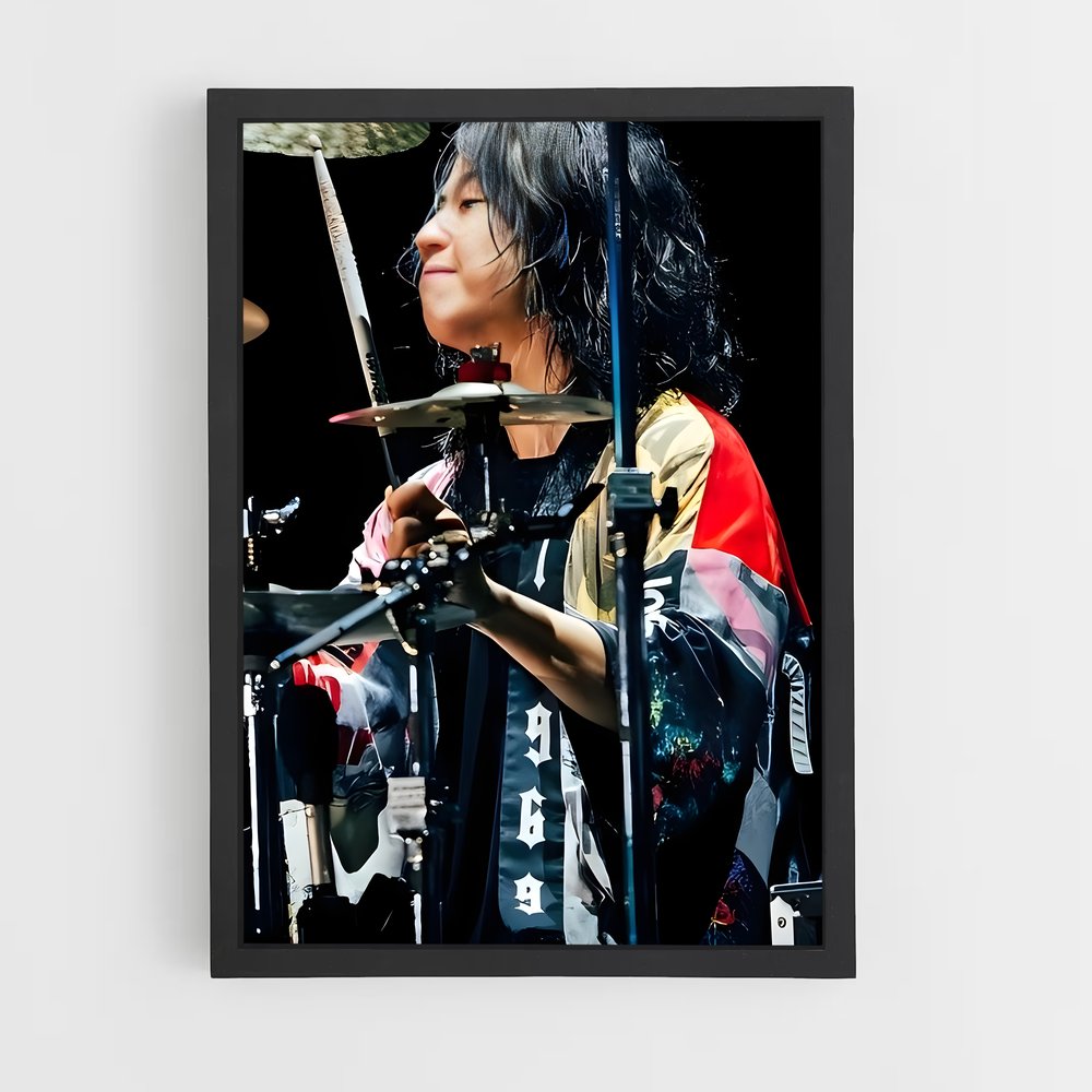 ap-tomoya kanki-2 cadre Noir