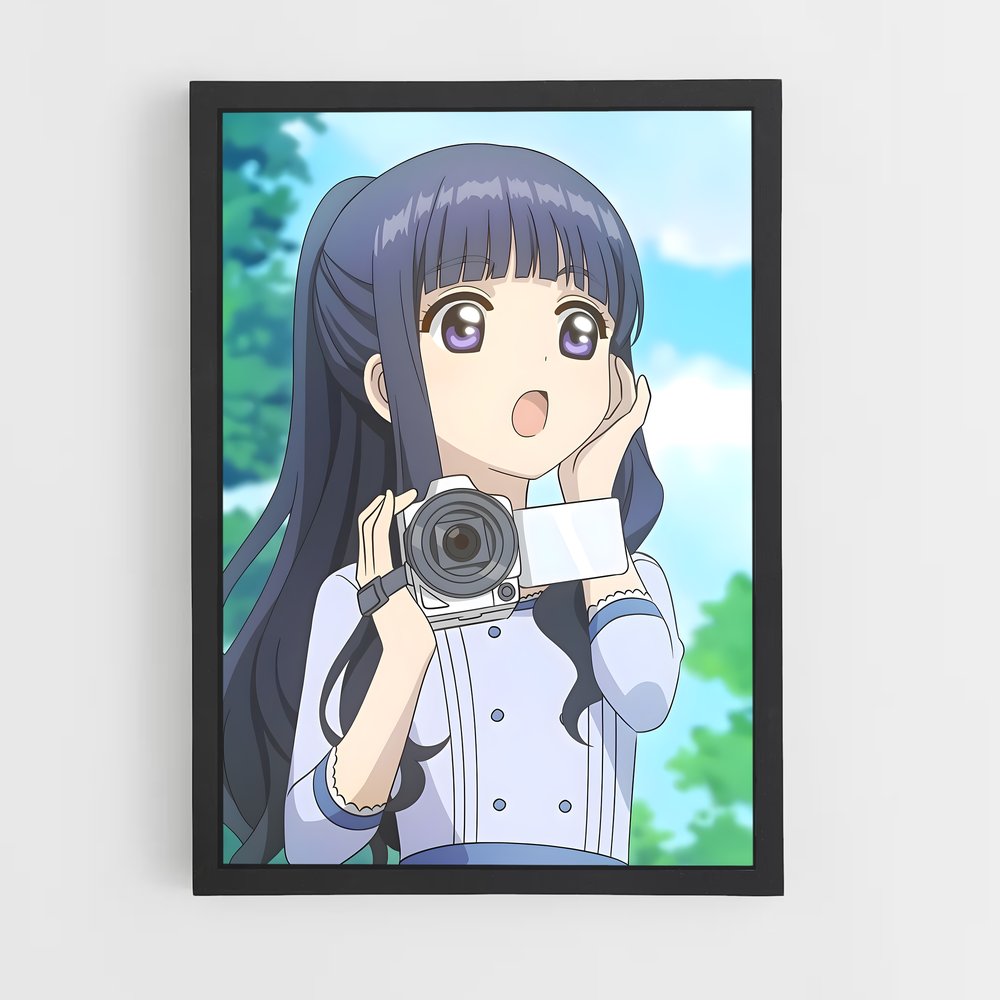 ap-tomoyo daidouji-5 cadre Noir
