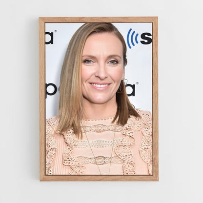 ap-toni collette-6 cadre Bois clair