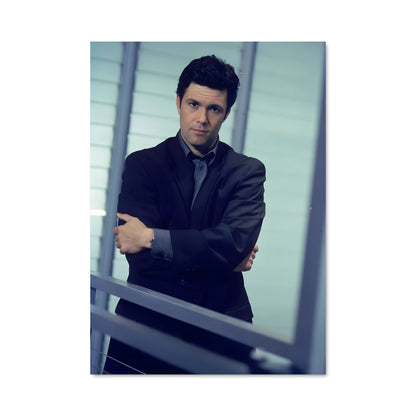 Poster Tony almeida 36848