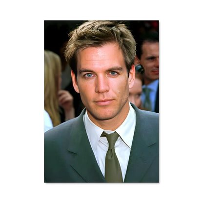 Poster Tony dinozzo 37980