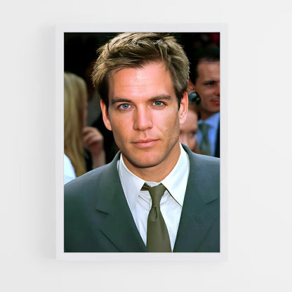 ap-tony dinozzo-1 cadre Blanc