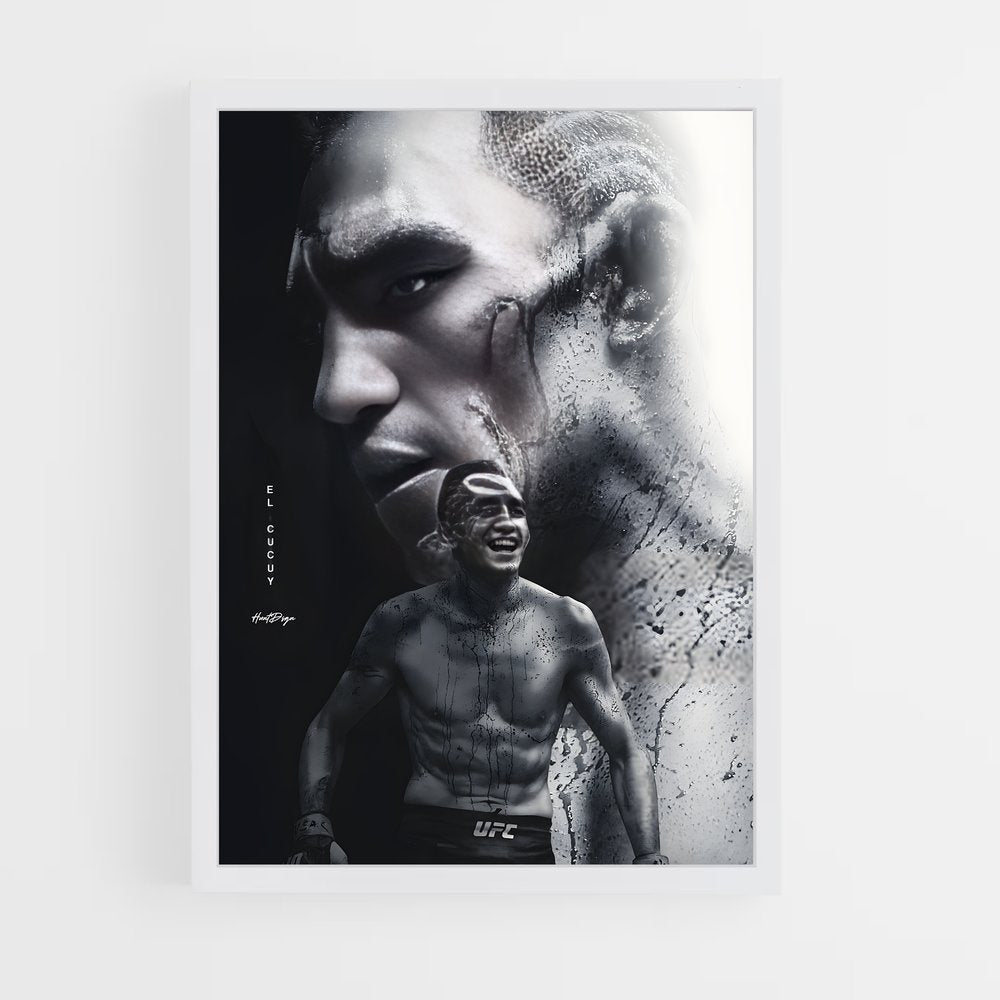 ap-tony ferguson-5 cadre Blanc