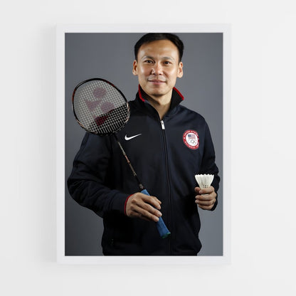ap-tony gunawan-1 cadre Blanc