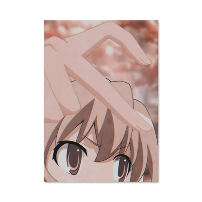 Poster Rêves de Toradora