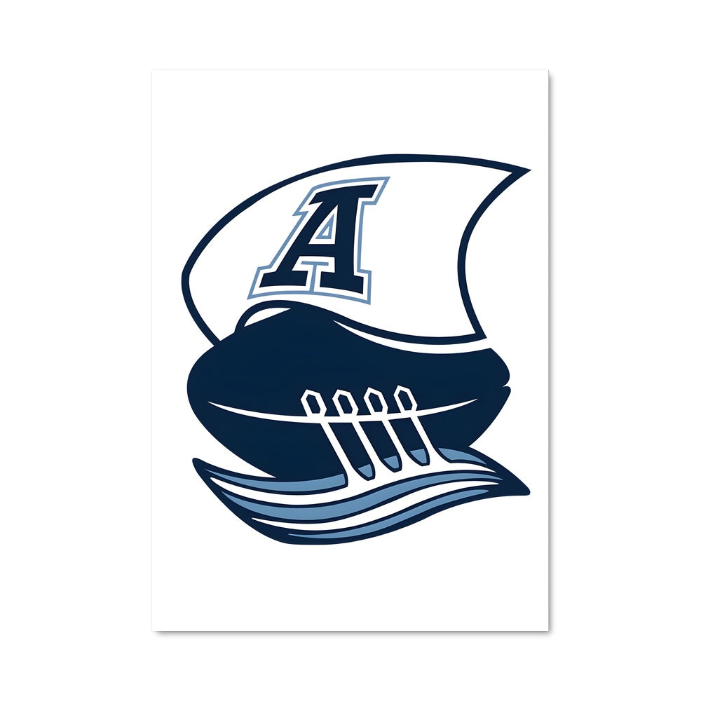 Poster Toronto argonauts 57782