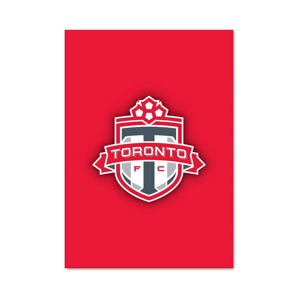 Poster Toronto Champion