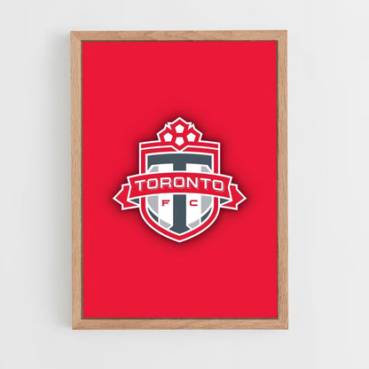 ap-toronto fc-1 cadre Bois clair
