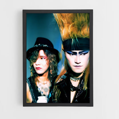 ap-toshi x japan-2 cadre Noir