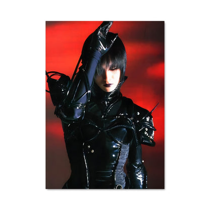 Poster Toshiya 47103