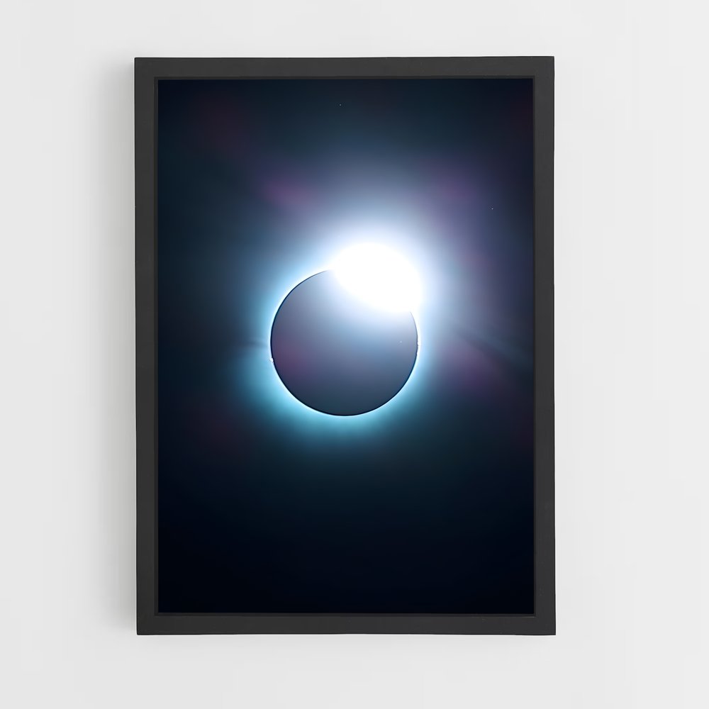 ap-total eclipse-1 cadre Noir