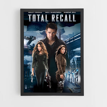 ap-total recall-5 cadre Noir
