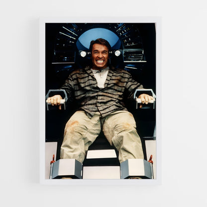 ap-total recall-6 cadre Blanc