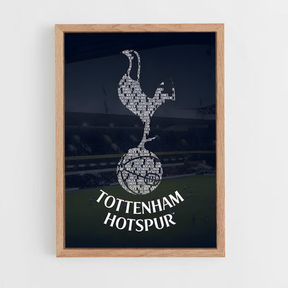 ap-tottenham hotspur fc-13 cadre Bois clair