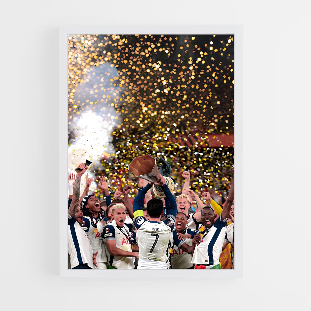 ap-tottenham hotspur fc-14 cadre Blanc