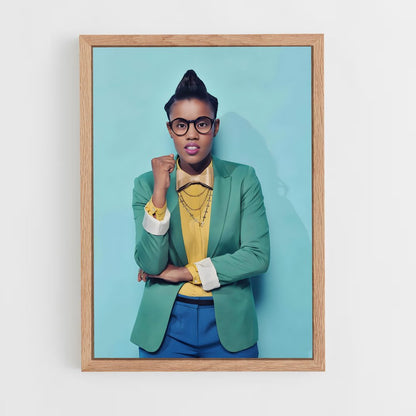 ap-toya delazy-2 cadre Bois clair