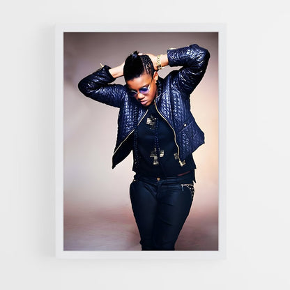 ap-toya delazy-3 cadre Blanc