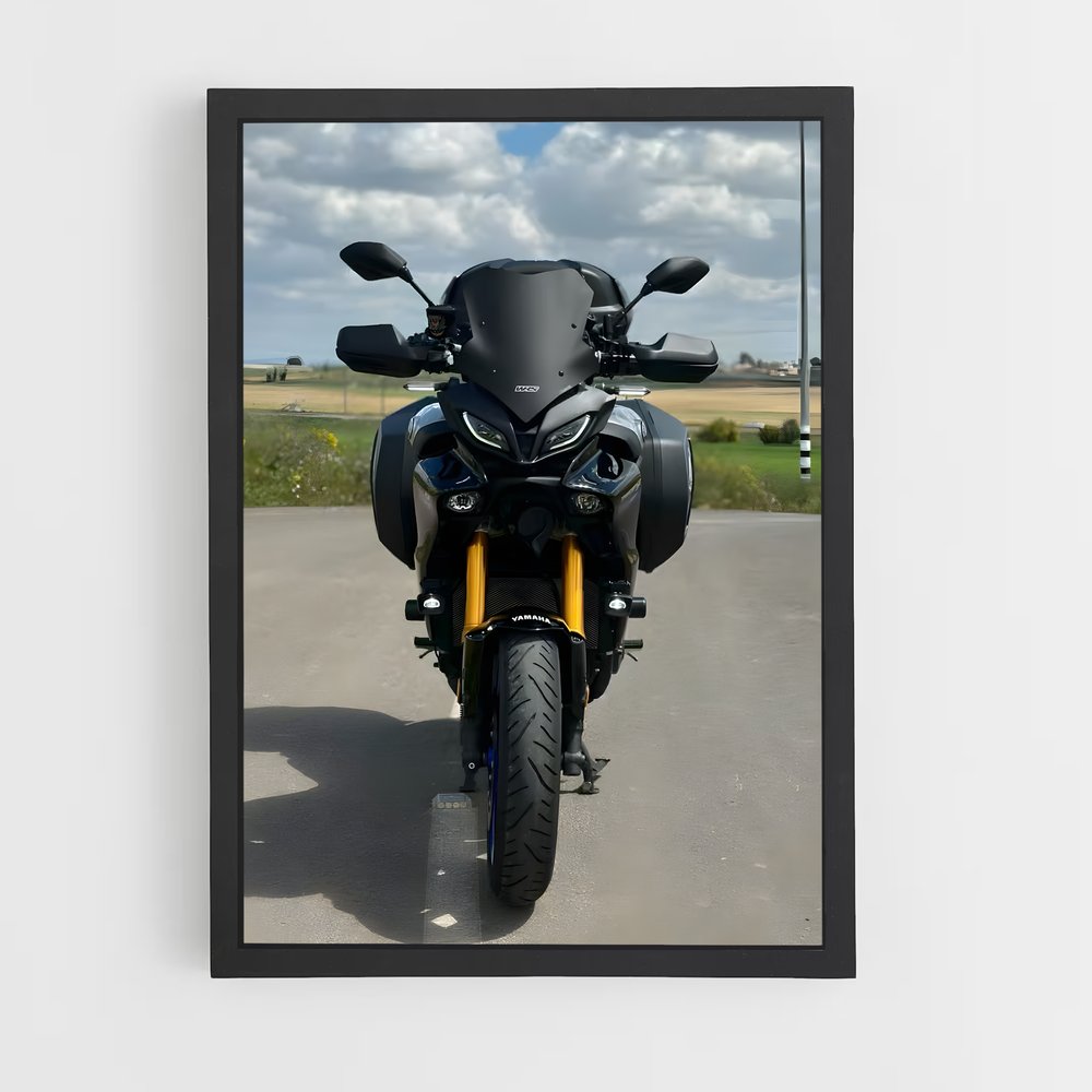 ap-tracer 7-1 cadre Noir