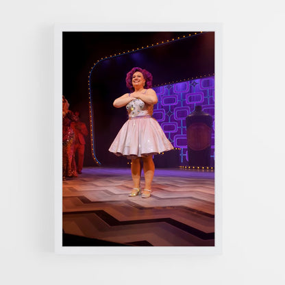 ap-tracy turnblad-1 cadre Blanc