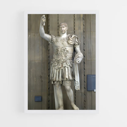 ap-trajan-4 cadre Blanc