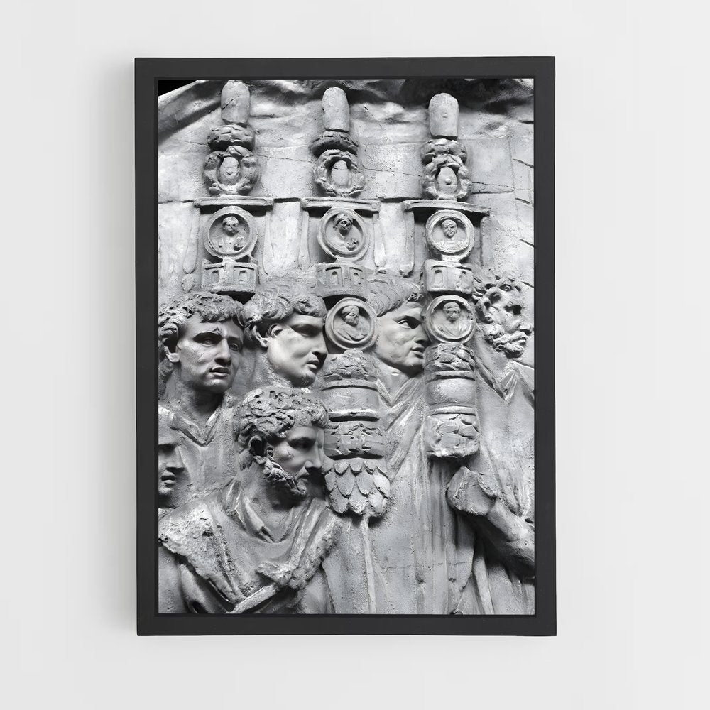 ap-trajan column reliefs-1 cadre Noir