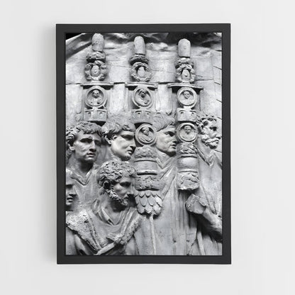 ap-trajan column reliefs-1 cadre Noir