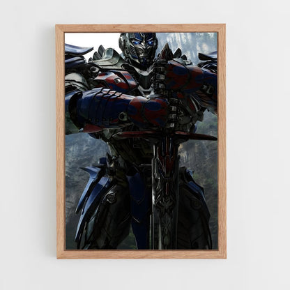 ap-transformers-12 cadre Bois clair