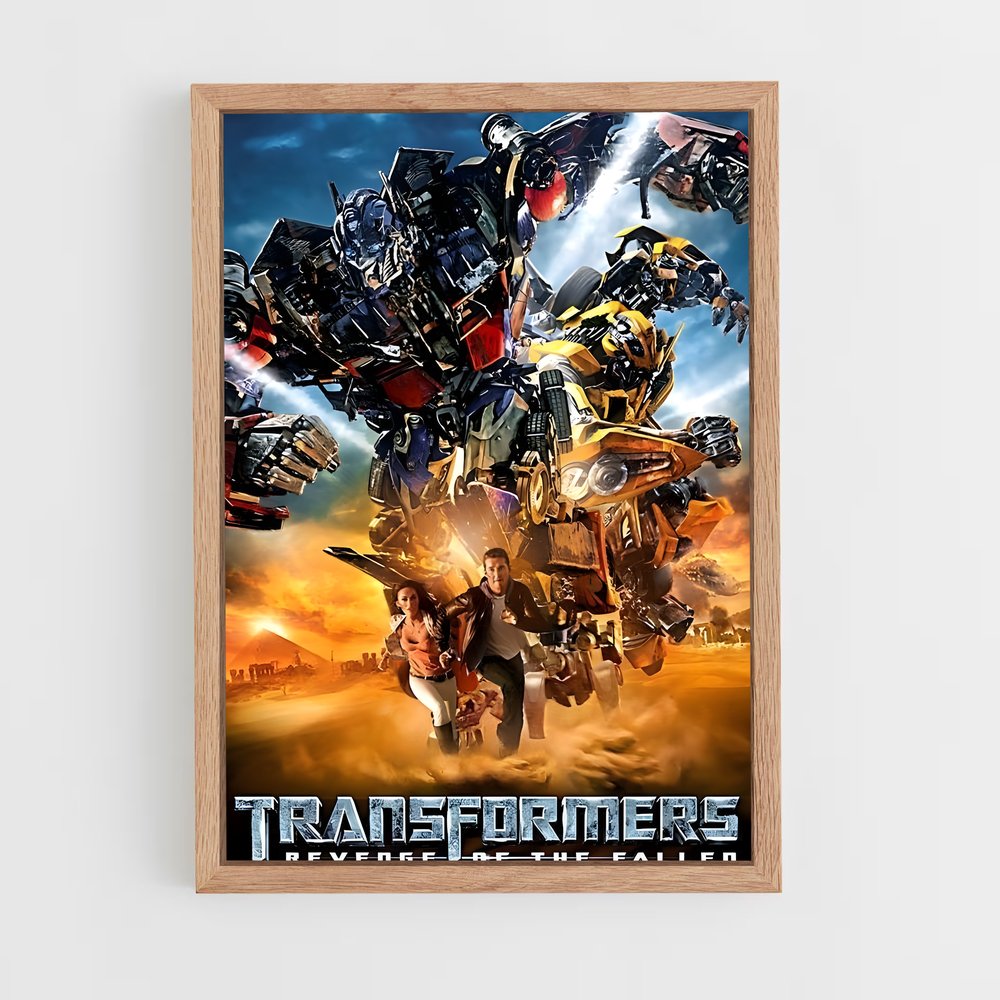 ap-transformers-2 cadre Bois clair