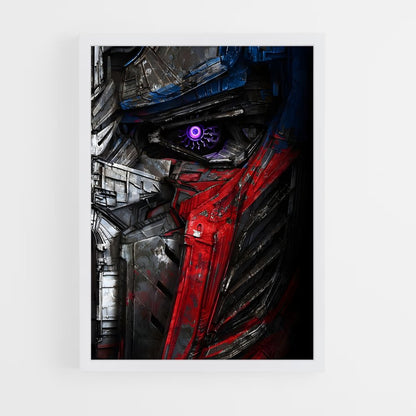 ap-transformers-6 cadre Blanc