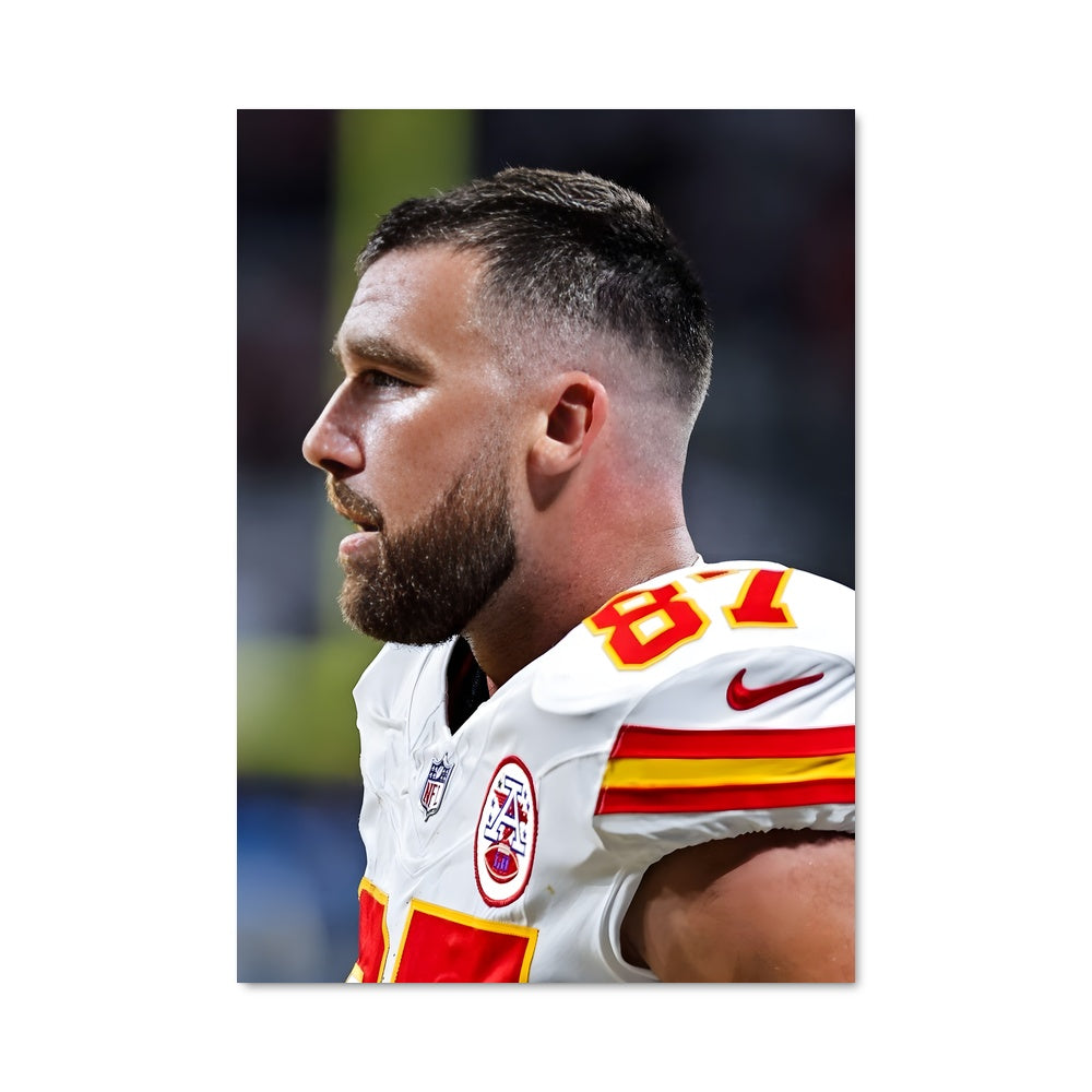 Poster Travis kelce 57793