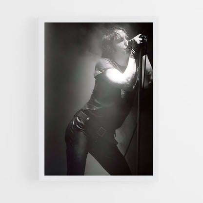 ap-trent reznor-3 cadre Blanc
