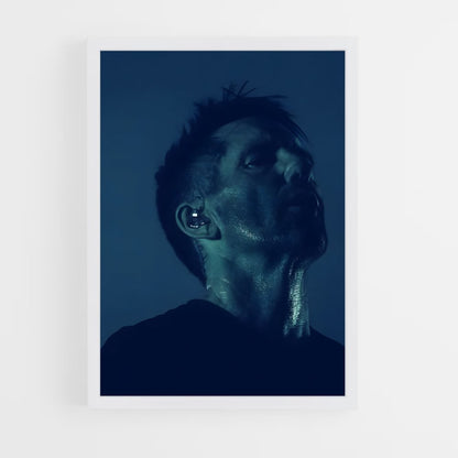 ap-trent reznor-5 cadre Blanc