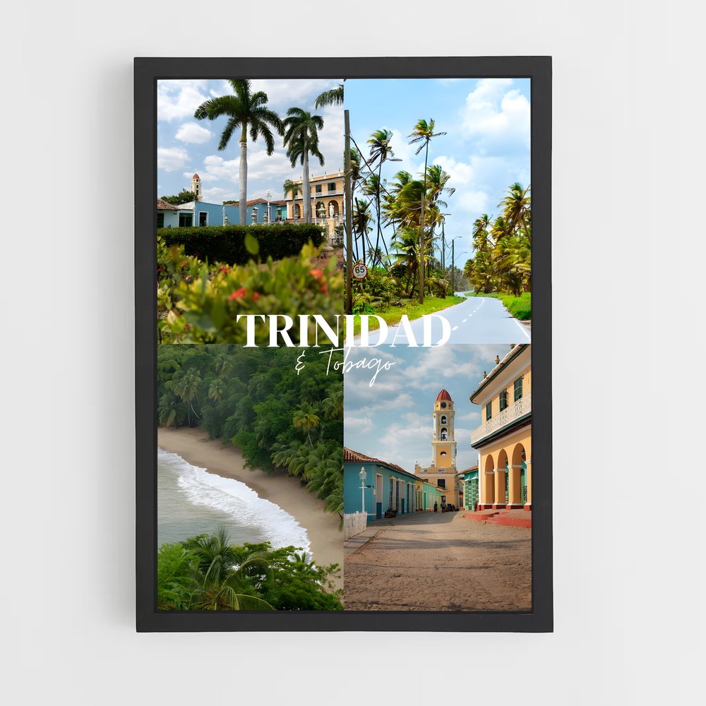 ap-trinidad and tobago-1 cadre Noir