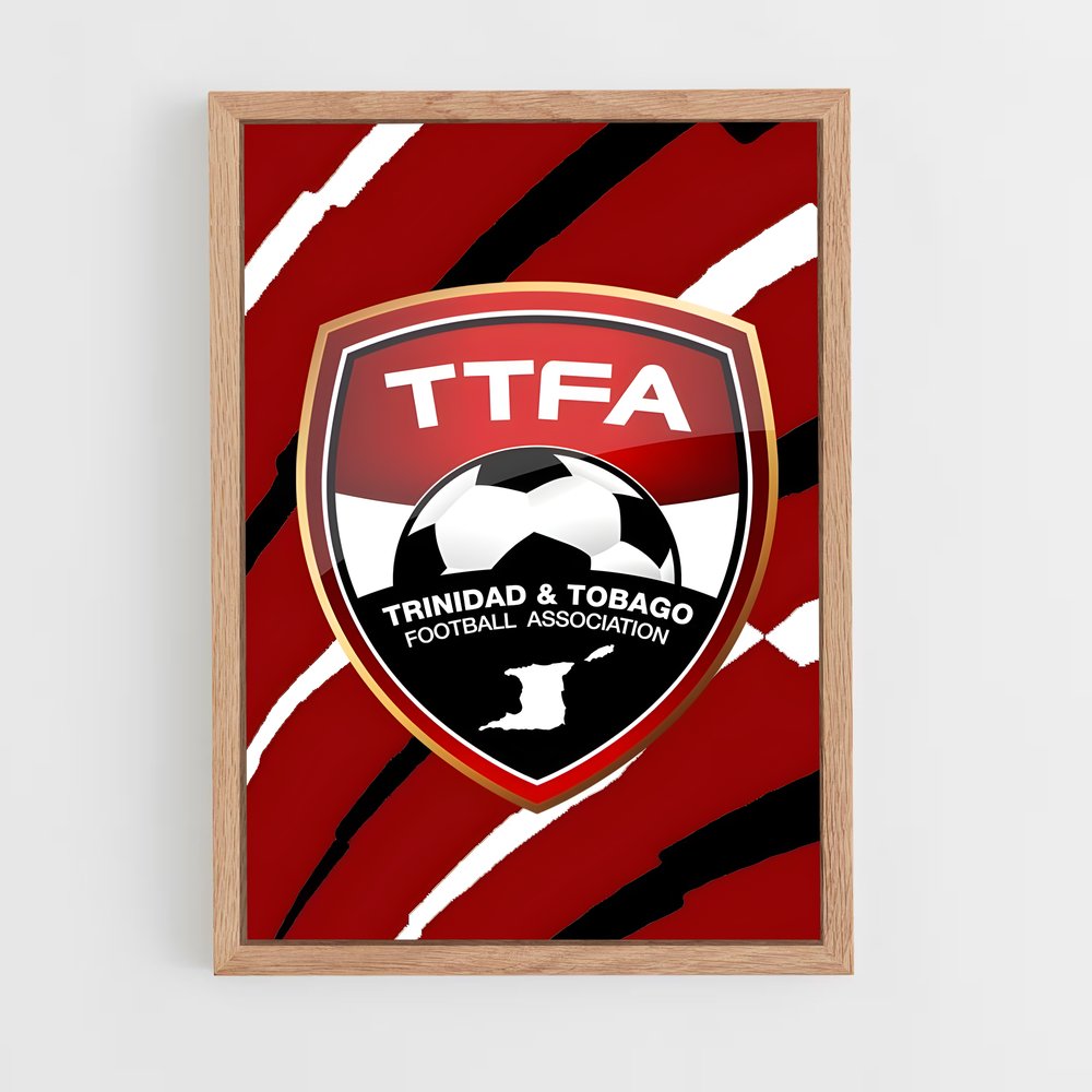 ap-trinidad and tobago national football team-1 cadre Bois clair