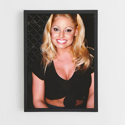 ap-trish stratus-5 cadre Noir