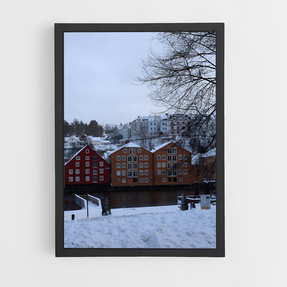 ap-trondheim-4 cadre Noir