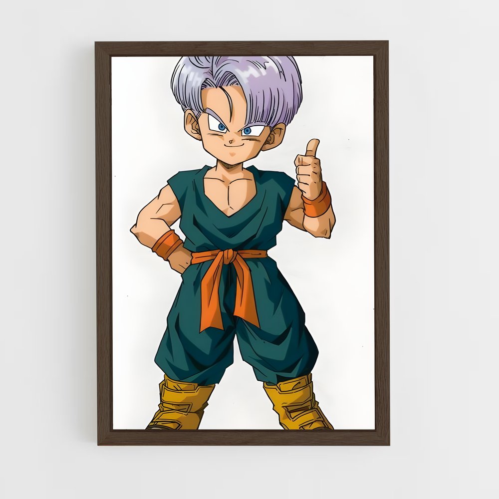 ap-trunks-2 cadre Bois foncé