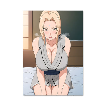 Poster Serenity Blonde