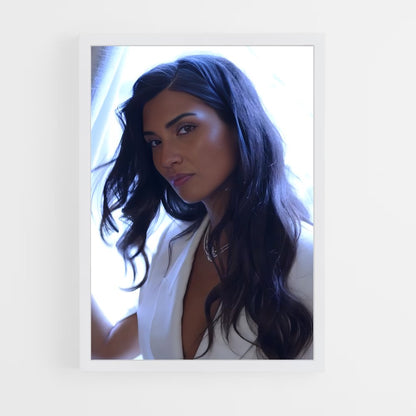 ap-tuba buyukustun-1 cadre Blanc