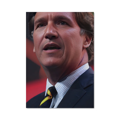 Poster Dandy Du Verbe