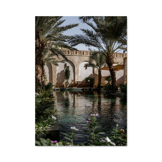 Poster Tunisia 87315