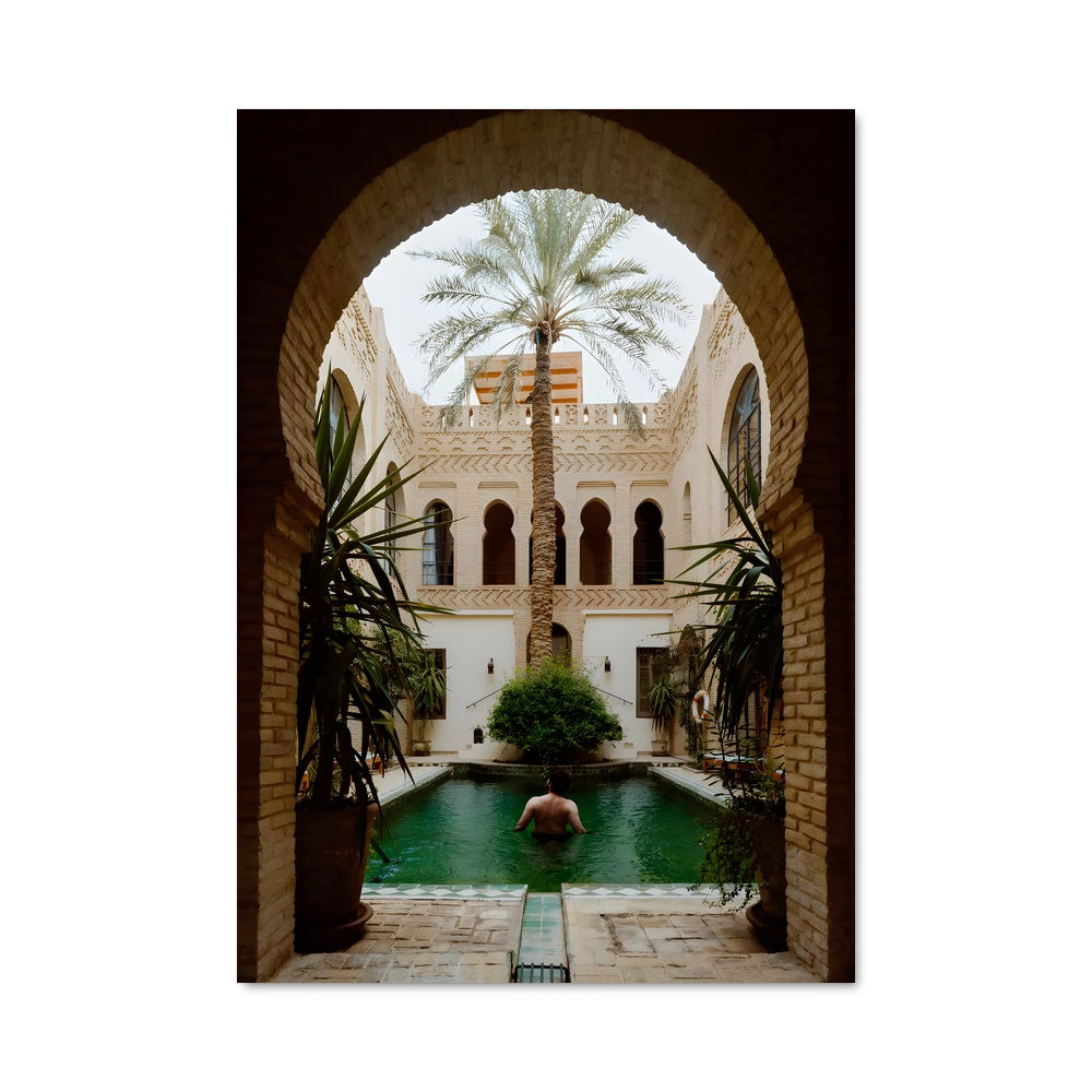 Poster Tunisia 87316