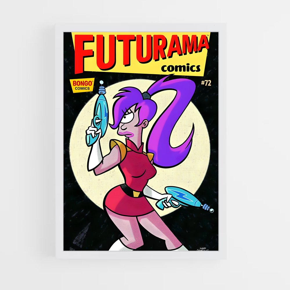 ap-turanga leela-1 cadre Blanc