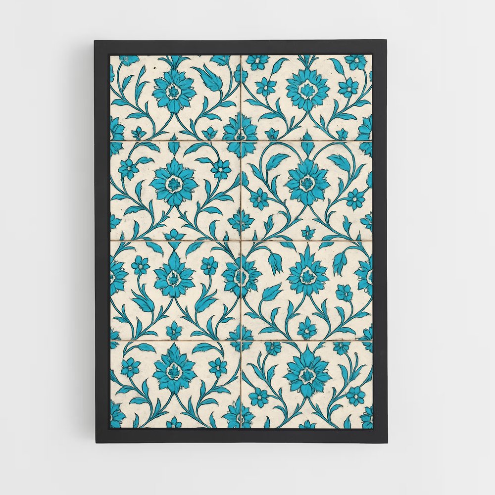 ap-turkish patterns-4 cadre Noir
