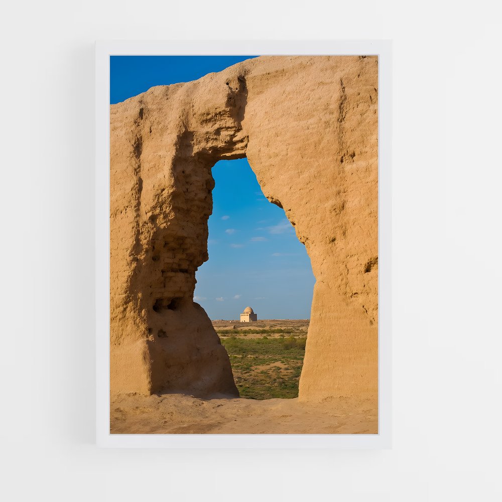 ap-turkmenistan-1 cadre Blanc