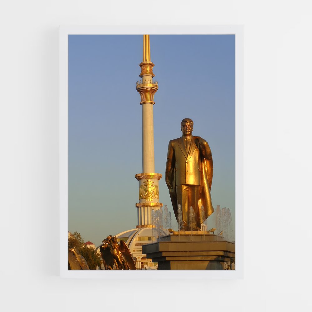 ap-turkmenistan-3 cadre Blanc