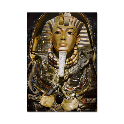 Poster Le Pharaon Doré