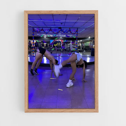 ap-twerk championships-2 cadre Bois clair